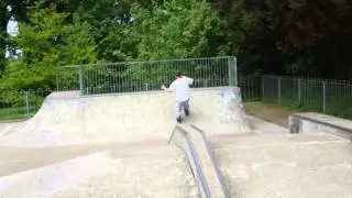 Two More Tricks