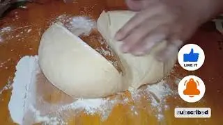 секрет грузинских хинкали the secret of Georgian