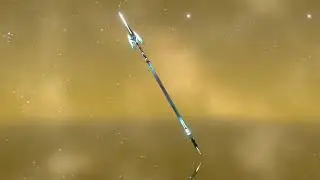 Genshin Impact 2.4 Leaks | Shenhe signature polearm