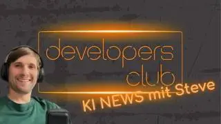 Videos und Webseiten Generieren | Wöchentliche KI NEWS