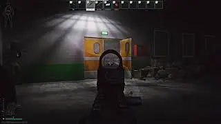 Escape From Tarkov Dumb Luck