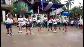 Paruparo G
