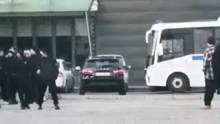 сходка ЧВК редан