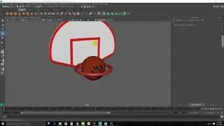 AI Raster Curves To Maya Polygon