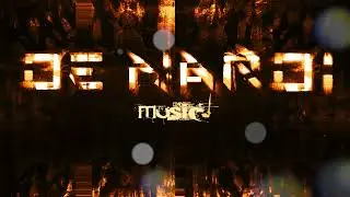 Caracter Complex by Alejandro De Nardi • Techno • Electro Ethnic • Electro Groove