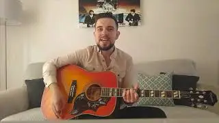 The Beatles - Girl (cover)