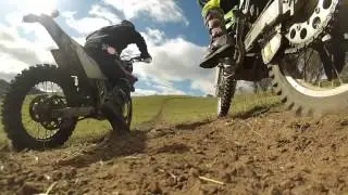 Grip it & Rip it