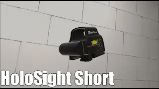 HoloSight Short - H3VR
