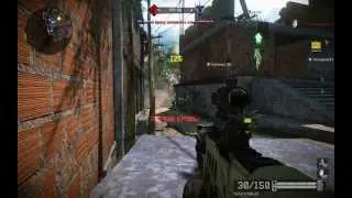 Убойные_старики vs  1_ИЕРИХОН_1 (1 бой)