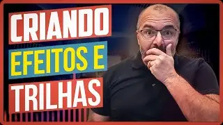 Como criar trilhas e efeitos GRÁTIS para seus trabalhos