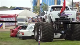 truckfest 2014