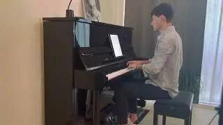 Trinity College London Grade Initial Exercises: 3a and 3b #pianoexam #pianoexamexercises #piano