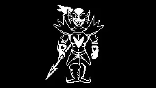 Battle Against a True Hero - Undertale (FL Studio Recreation)