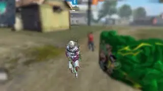 SHOTGUN GOOD | free fire higlight