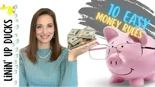 10 Money Principles You Can Easily Follow | Which Budget Method Should I Use