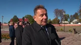 220-летие А. Мицкевича (Ярослав Ксёнжек)