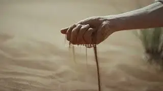 A Drop of United Arab Emirates