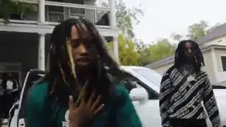 OMB Peezy - Big Homie (remix)feat. King Von & Jackboy