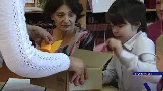 Имя моего ангела – мама