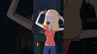 Blim Blam Out! | Rick and Morty | #rickandmorty #short
