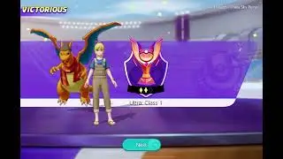 LIVE TikTok Pokémon Unite angohfiz || 29 #jamadilawal 2024