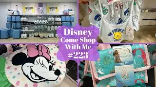 Disney Come Shop With Me #223 - Manchester Primark - What's New In Primark For June 2023