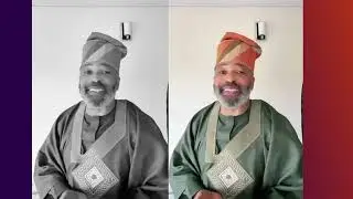 Yemi Solade questions fate of celebrities flaunting 'absurd' doctorate degrees from Benin republic