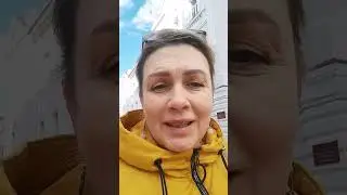 ЧУВСТВО СТРАХА #motivation