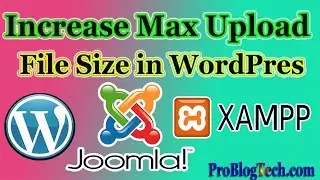 How to Increase the Maximum File Upload Size in WordPress