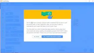 Устанавливаем Scratch 3.0 на свой компьютер