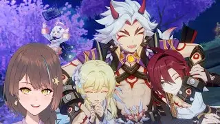 Genshin Impact 