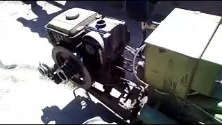 Помощник грибовода )