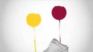 Nike Mobile Campaign