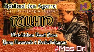 Ketika Umat Bertauhid dengan Benar