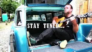 Anthony Ulbrich - All My Life Long (Sneak Peek)