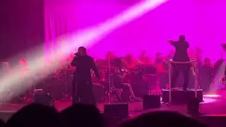 Tributo Sinfonico Metallica - Until It Sleeps - Durango 2024