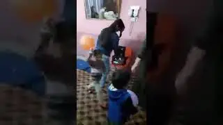 حفلات خاصه رقص عراقي منزلي