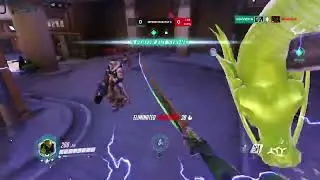 Genji play #1