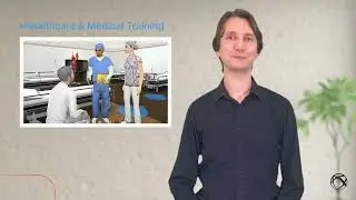 Metaverse for Business applications and benefiting sectors
