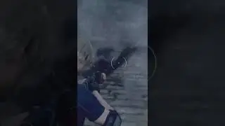 Leon - Resident Evil 4 