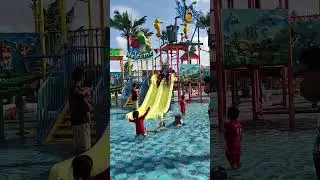 Grandmall Waterpark