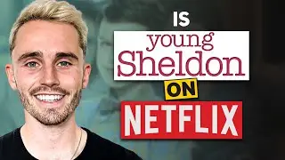 How to Watch Young Sheldon on Netflix from Anywhere in The World