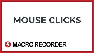 Autoclick mouse automation
