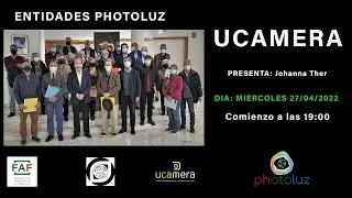 AGRUPACIÓN UCAMERA