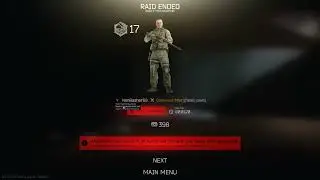 Escape From Tarkov - Nice Factory Hacks