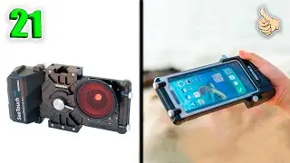 21 New Products Aliexpress & Amazon 2020 | Amazing Gadgets. Cool Future Tech
