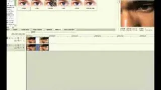 Eye Change Tutorial