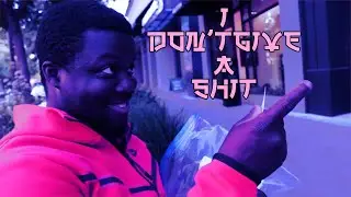 SzymkowiAK-47 - I Don't Give A Shit