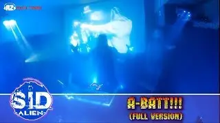 11 =SID alien= - A Batt!!! (full version)