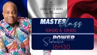 PARIS 2023 :: spot publicitaire